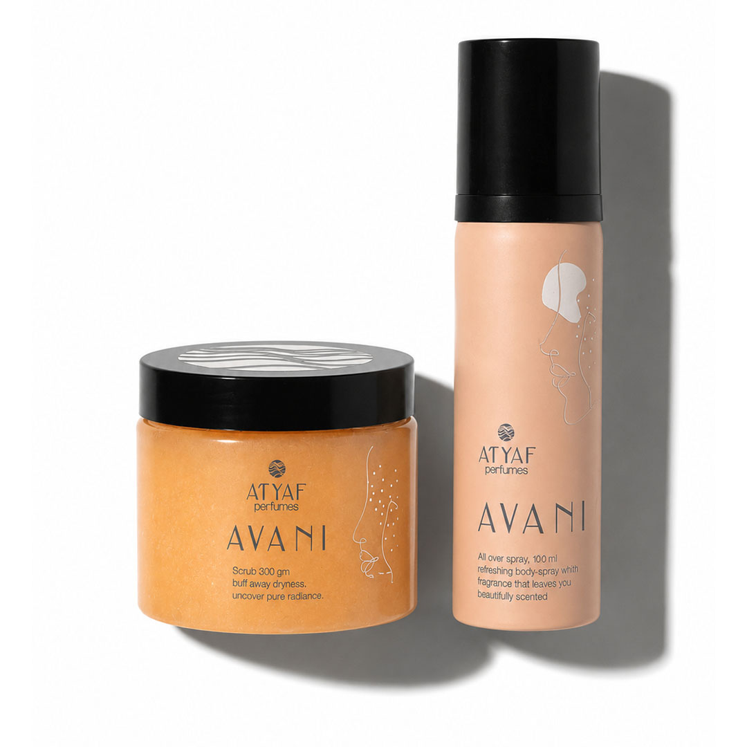 AVANI COLLECTION