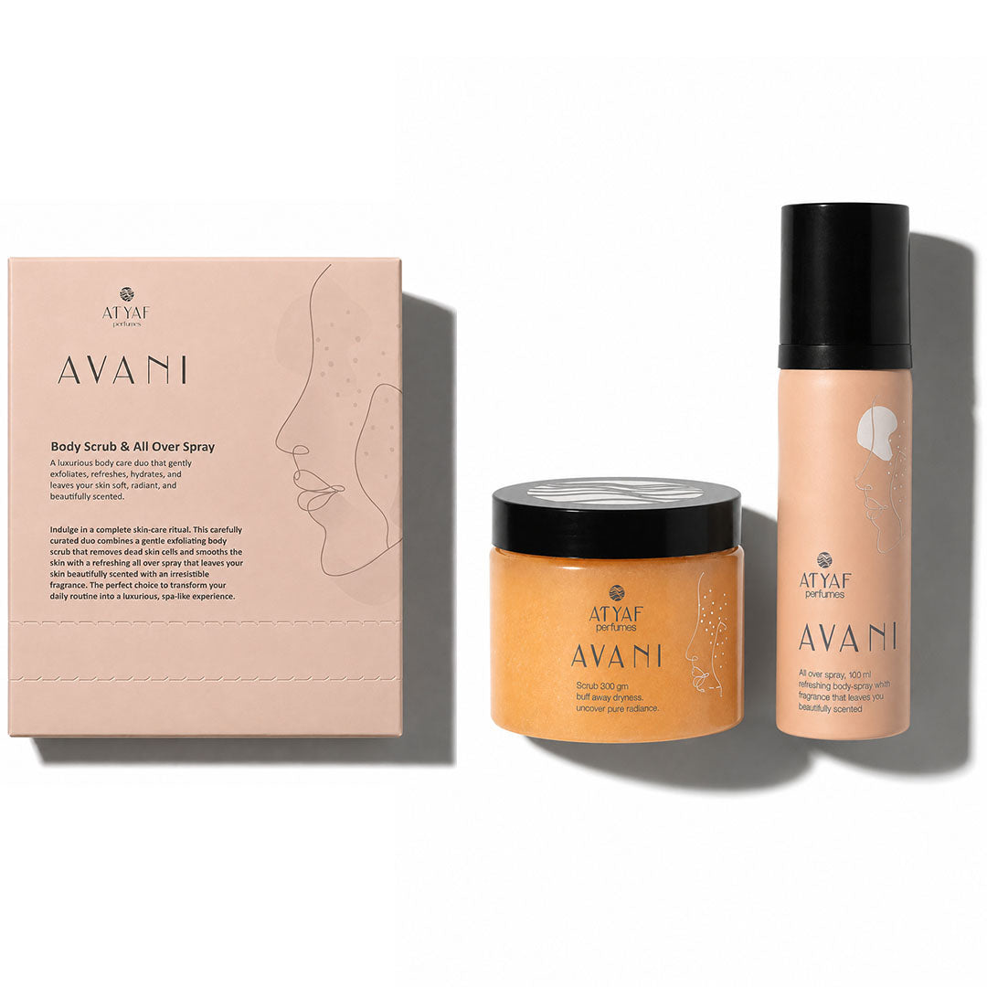 AVANI COLLECTION
