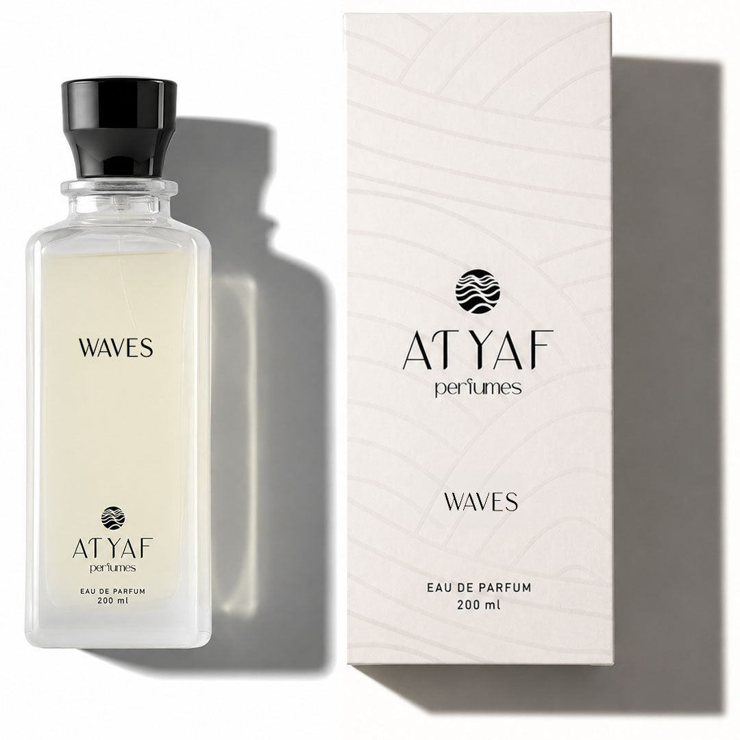 Perfume + All Over Spray